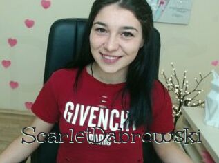 ScarletDabrowski