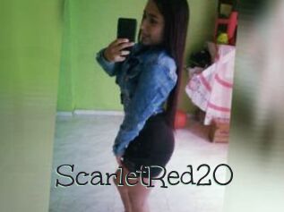 ScarletRed20