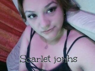 Scarlet_jonhs