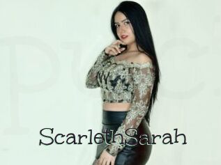 ScarlethSarah