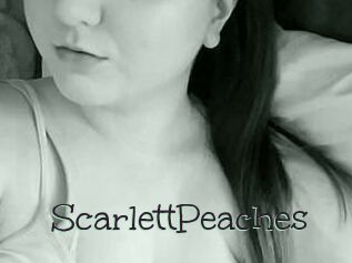 ScarlettPeaches