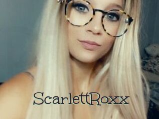 ScarlettRoxx