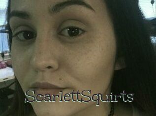 ScarlettSquirts