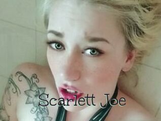 Scarlett_Joe