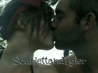 ScarlettandTyler