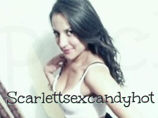 Scarlettsexcandyhot
