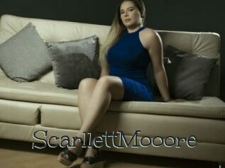 ScarllettMooore