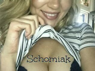 Schomiak