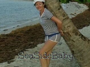 SeaSideBaby