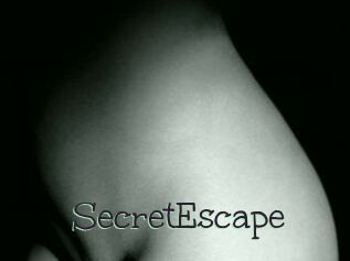 SecretEscape