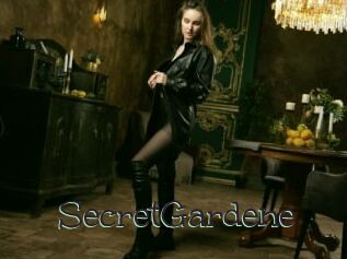 SecretGardene