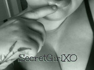 SecretGirlXO