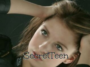 SecretTeen