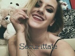 Securittate