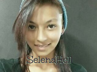 SelenaHell