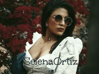 SelenaOrtiz