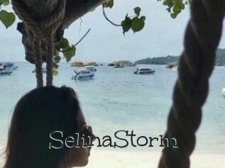 SelinaStorm