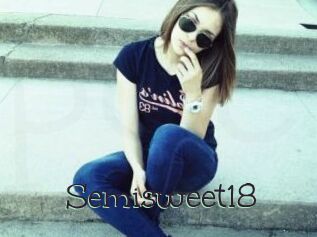 Semisweet18