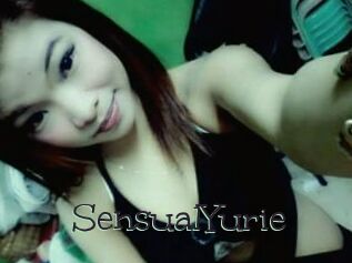 SensualYurie