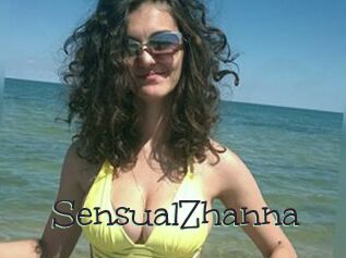 Sensual_Zhanna