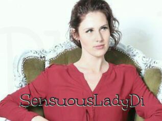 SensuousLadyDi