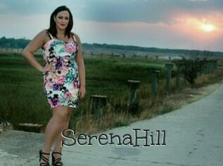 SerenaHill