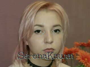 SerenaKawai