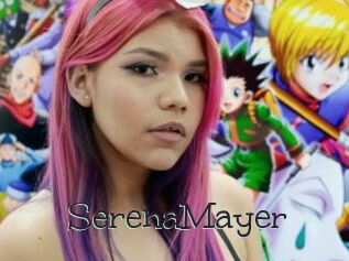 SerenaMayer