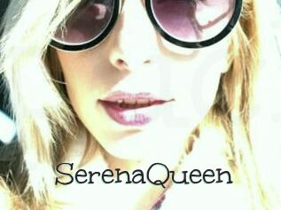 SerenaQueen