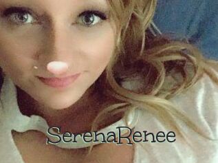 SerenaRenee