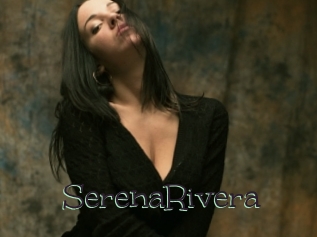 SerenaRivera