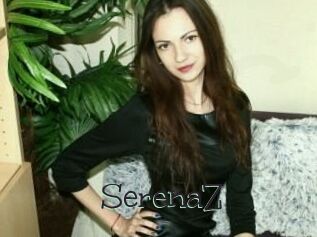 SerenaZ