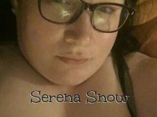 Serena_Snow