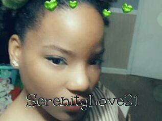 SerenityLove21