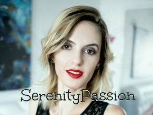 SerenityPassion