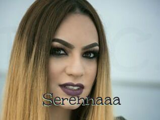 Serennaaa