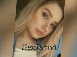 SexBlond