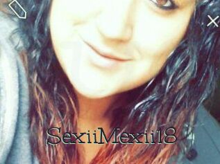 SexiiMexii18
