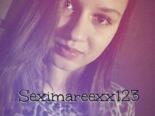 Seximareexx123