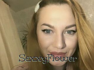 SexxyFlower
