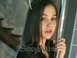 SexyAlinn