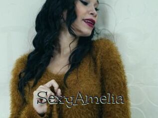 SexyAmelia