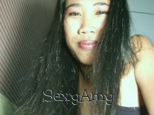 SexyAmy