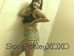 SexyAshleyXOXO