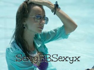 SexyBBSexyx