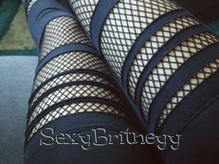 SexyBritneyy