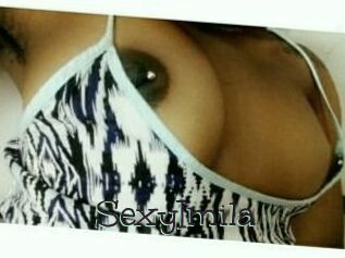 SexyImila