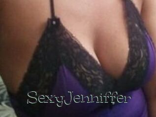 SexyJenniffer