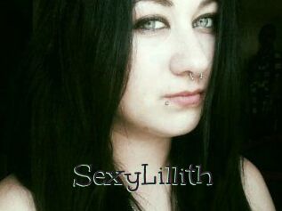 SexyLillith