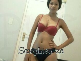 SexyLisa_za